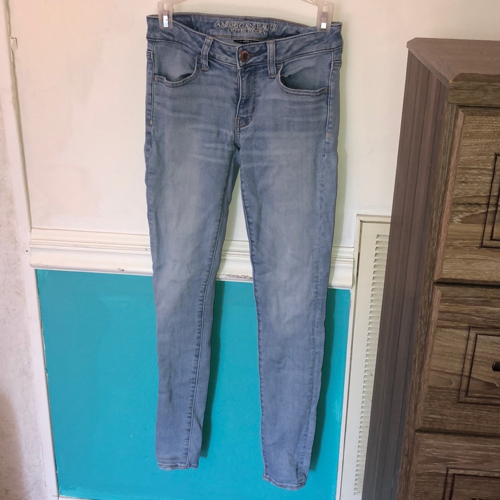 Jeans - Picture 1 of 4